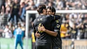 Carlos Vela.