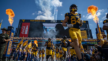 Pittsburgh v West Virginia