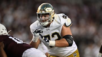 Notre Dame v Texas A&M