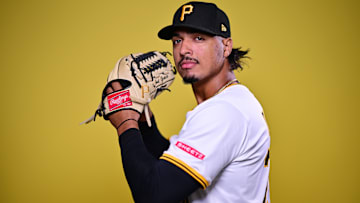Pittsburgh Pirates Photo Day