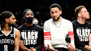Ben Simmons sigue sin debutar con Nets