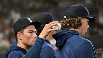 Tampa Bay Rays v Seattle Mariners