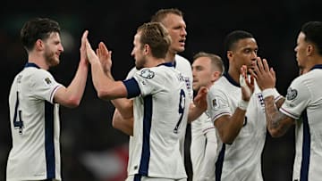 The Thomas Tuchel era started with a 2-0 win over Albania