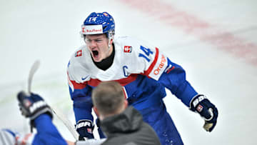 IHOCKEY-JUNIOR-SVK-FIN