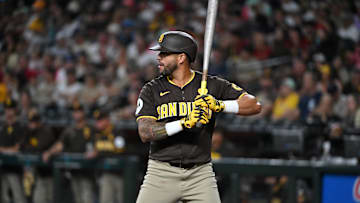 San Diego Padres v Arizona Diamondbacks