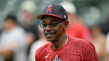 Los Angeles Angels v Baltimore Orioles