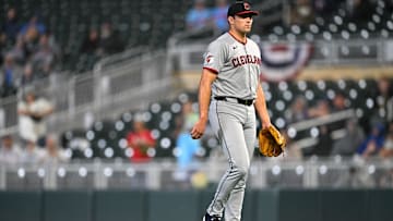 Cleveland Guardians v Minnesota Twins