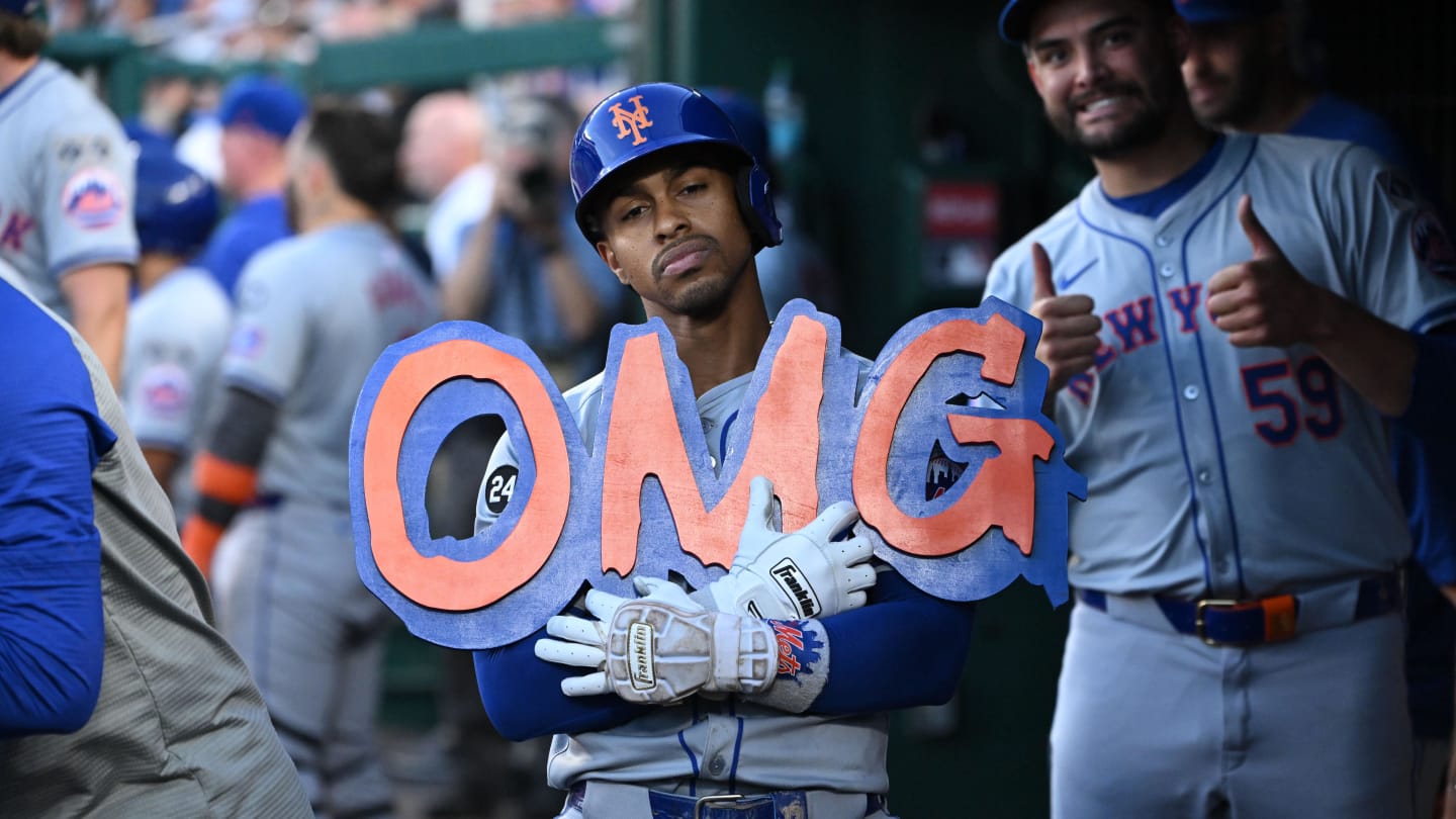 New York Mets Shortstop Francisco Lindor Continues Streak of All Star Snubs