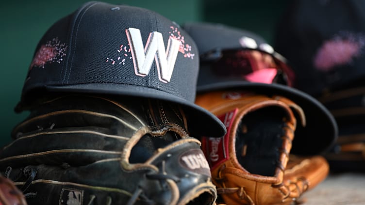 Miami Marlins v Washington Nationals