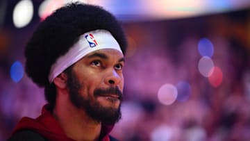 Miami Heat v Cleveland Cavaliers - Game Two