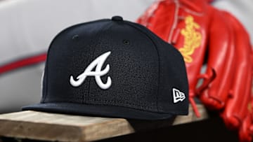 Atlanta Braves v Washington Nationals