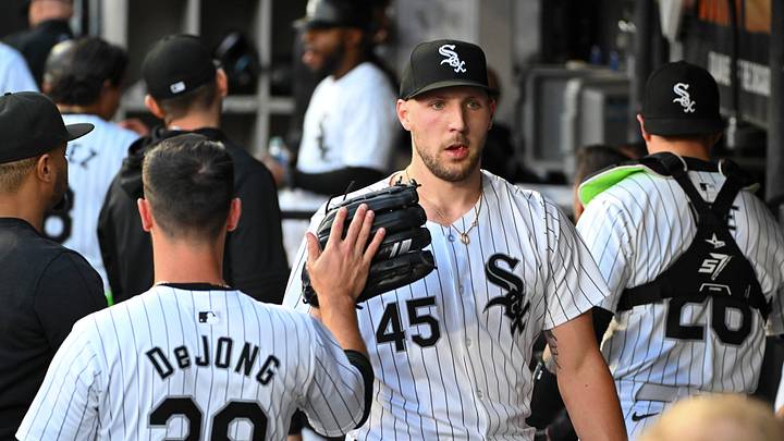 Cleveland Guardians v Chicago White Sox