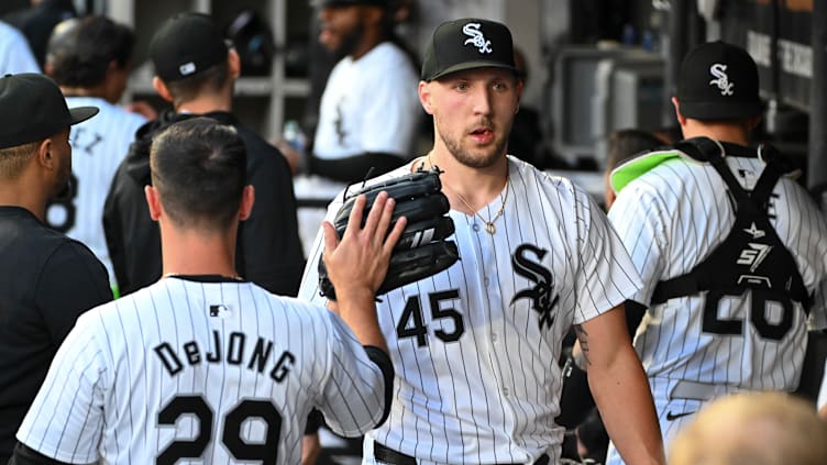 Cleveland Guardians v Chicago White Sox