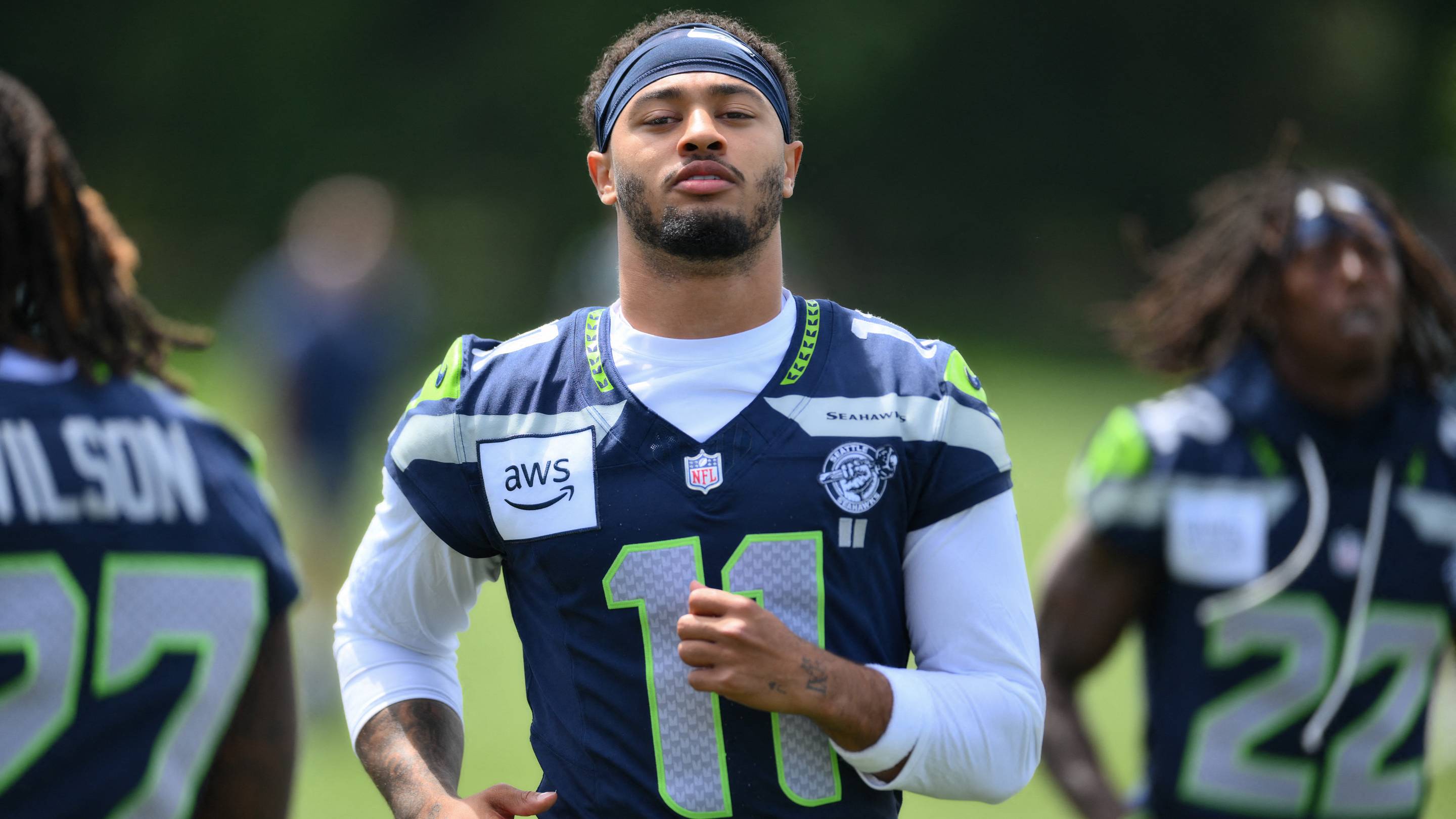 Seahawks vs. Broncos: Final Injury Report Reveals Key Absences on Both Sides