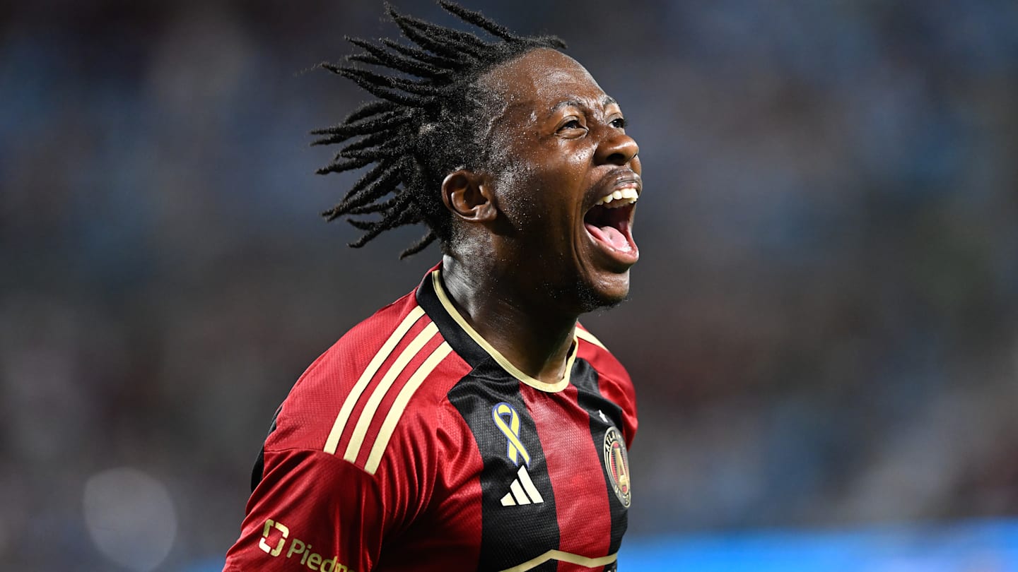 Atlanta United vs Orlando City Playoff Decider October 19, 2024"