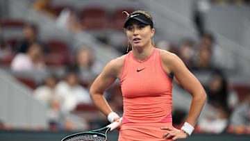 2024 China Open