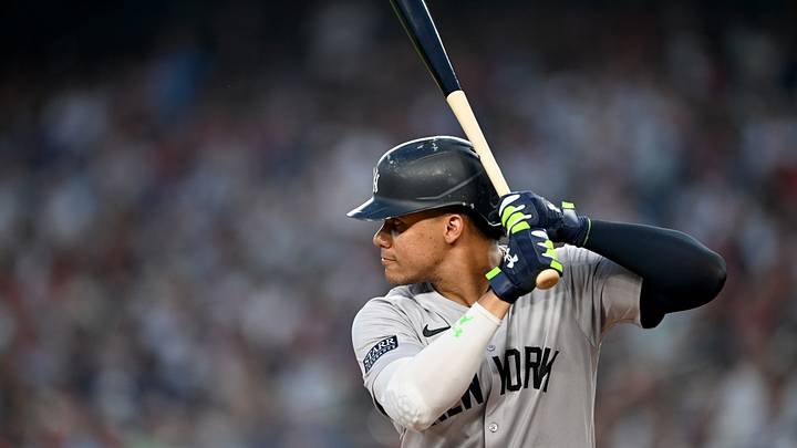 New York Yankees v Washington Nationals
