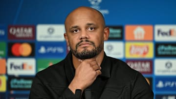 Une star de Liverpool pour renforcer le Bayern Munich l'été prochain ? Une star de Liverpool pour renforcer le Bayern Munich l'été prochain ?