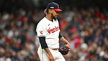 Emmanuel Clase, Cleveland Guardians