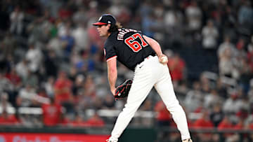 New York Yankees v Washington Nationals