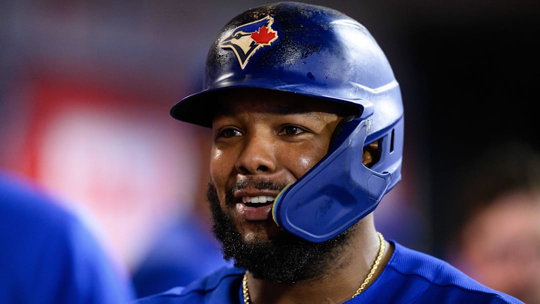 Vladimir Guerrero Jr.