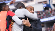 United States v Panama - CONCACAF Nations League: Semifinal