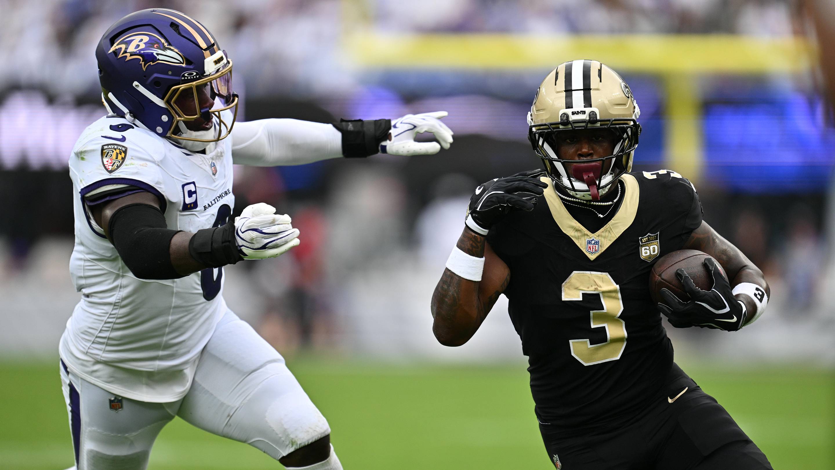 Ravens Must Correct Poor Tackling And Communication On Third Down