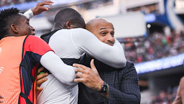 United States v Panama - CONCACAF Nations League: Semifinal