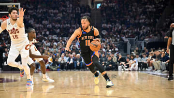 New York Knicks, Jalen Brunson