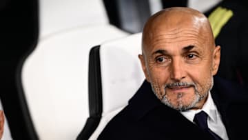 Luciano Spalletti