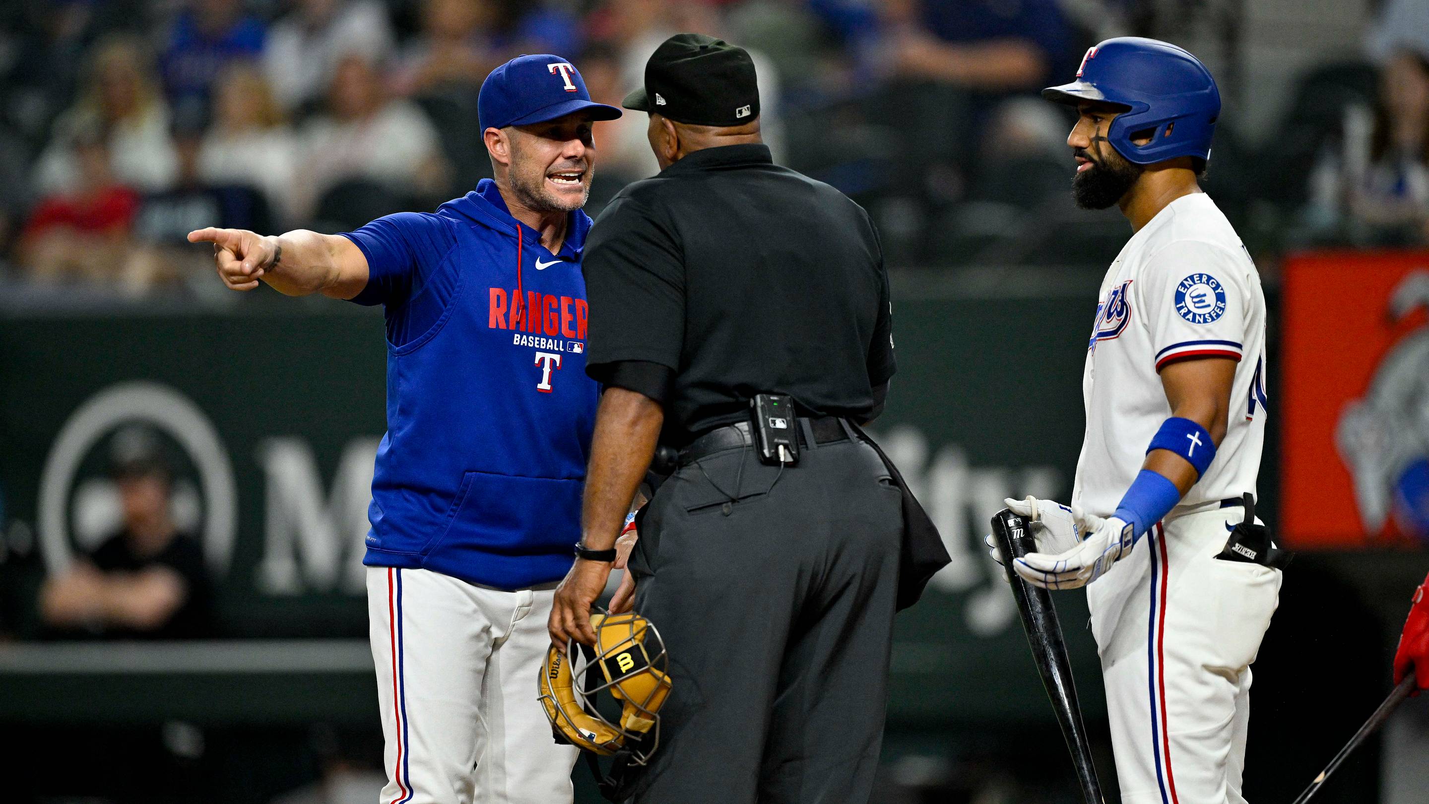 Projecting the Texas Rangers 2027 Opening Day Roster Before Free Agency Begins