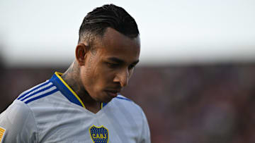 Sebastián Villa