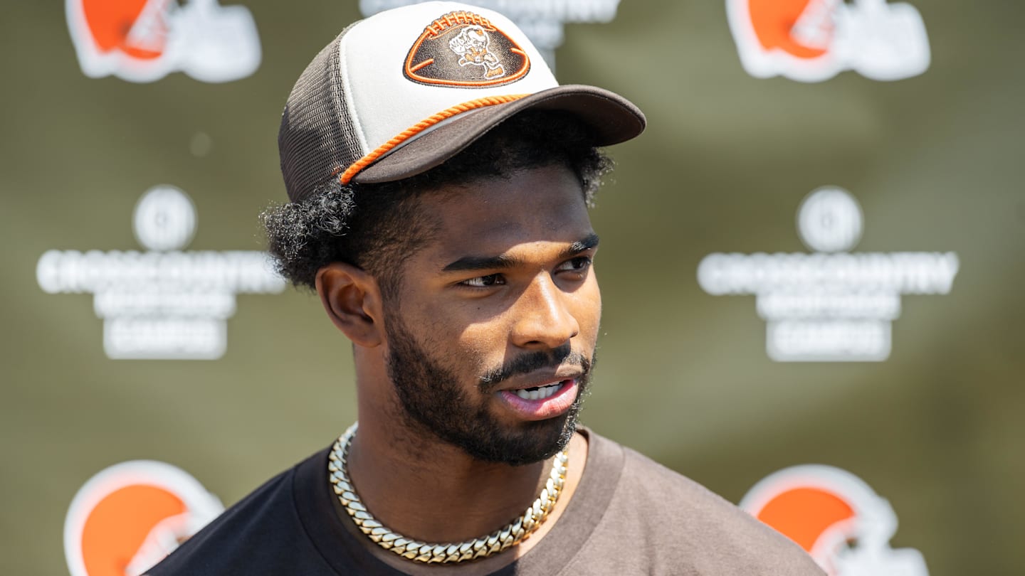 Deion Sanders Defends Shedeur Amid ESPYs Nepotism Debate