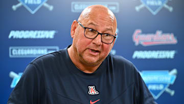 Terry Francona Press Conference