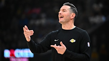 Los Angeles Lakers v Cleveland Cavaliers