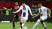 FBL-FRA-LIGUE1-NICE-PSG