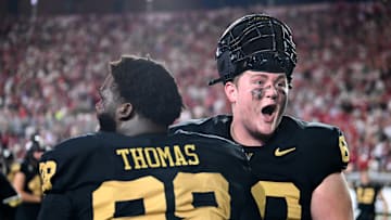 Alabama v Vanderbilt