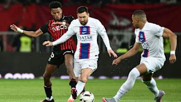 FBL-FRA-LIGUE1-NICE-PSG