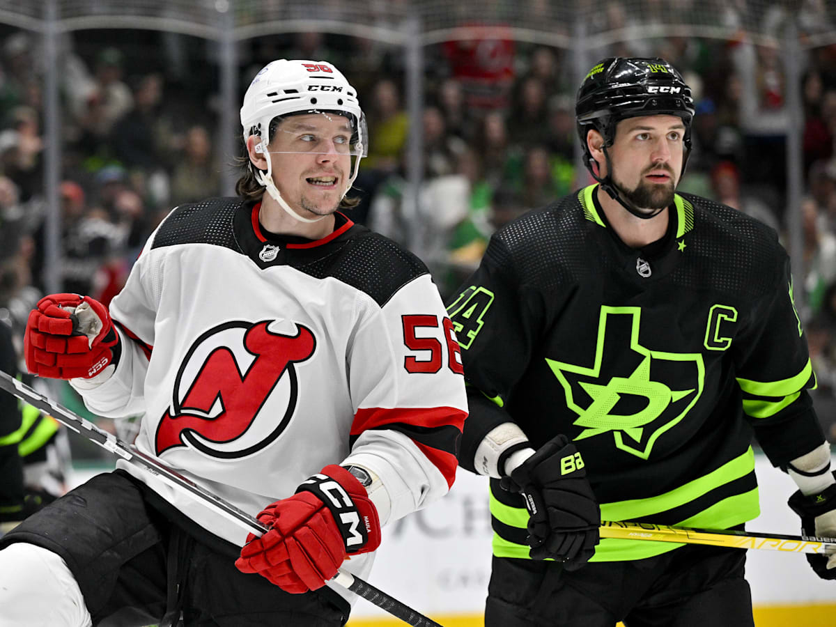 New jersey devils dallas stars cheap