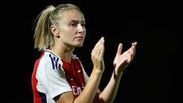 Arsenal FC v Rangers FC: UEFA Women's Champions League First Round Mini-Tournament