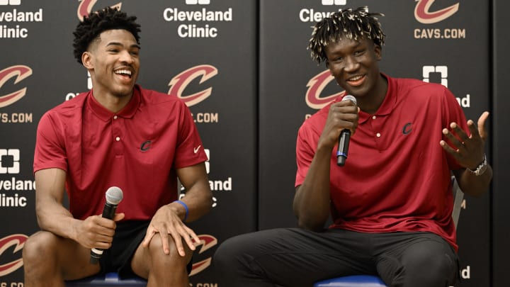 San Antonio Spurs vs Cleveland Cavaliers prediction, odds and betting insights for NBA Summer League game. San Antonio Spurs vs Cleveland Cavaliers prediction, odds and betting insights for NBA Summer League game.