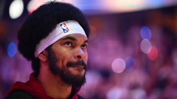 Miami Heat v Cleveland Cavaliers - Game Two