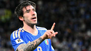 Spielt Sandro Tonali ab Sommer für Bayern Münchnen?