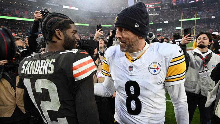 NFL Power Rankings: Shedeur Sanders and Aaron Rodgers