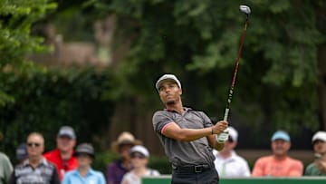 Danny List - MyGolfLife Open hosted by Pecanwood Estate 2025