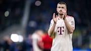 Eric Dier verlässt den FC Bayern