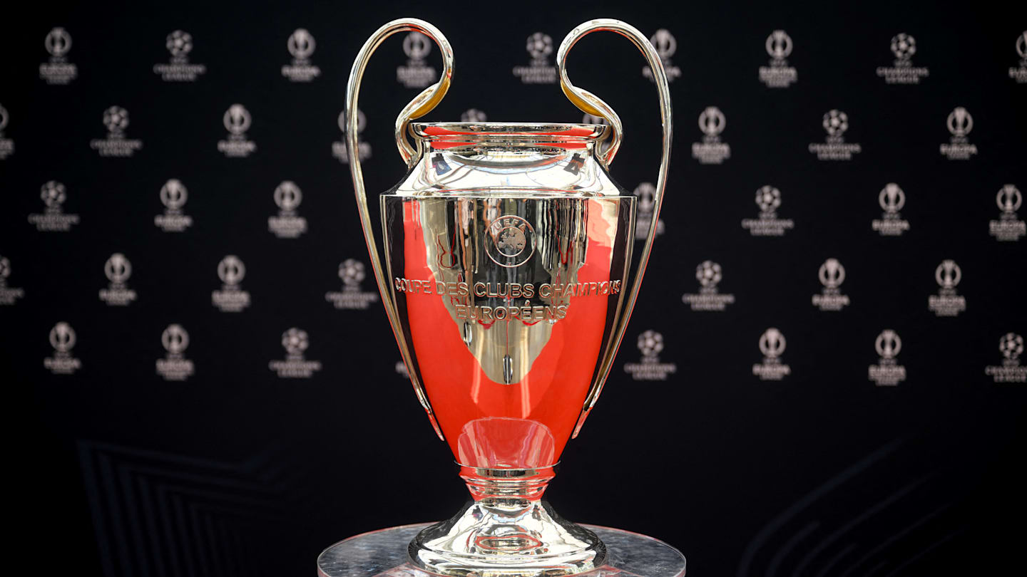 PSG, OM, FC Barcelone, Real Madrid... Le tirage au sort complet de la phase de ligue de Ligue des Champions 2025/26