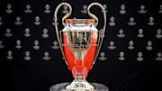 Le tirage au sort de la Ligue des Champions 2025/26 a été effectué ce jeudi par l'UEFA