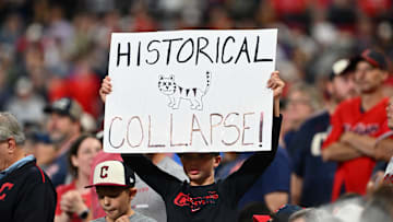 Detroit Tigers v Cleveland Guardians