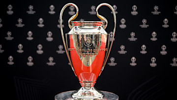 Le tirage au sort de la Ligue des Champions 2025/26 a été effectué ce jeudi par l'UEFA